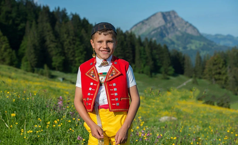 Jugendchörli Appenzell Hof Weissbad, Weissbad Tickets