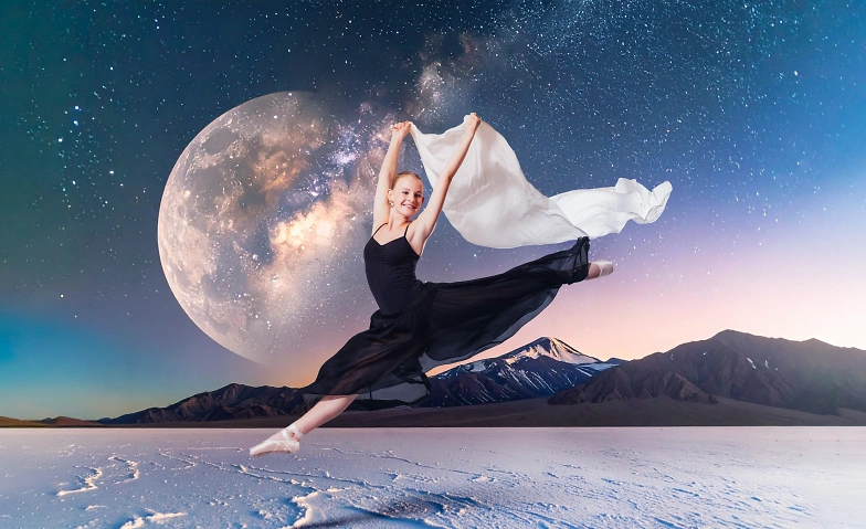 Event-Image for 'Der kleine Prinz'