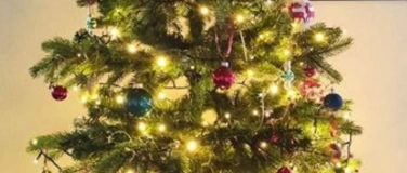 Event-Image for 'Lesung! Charles Dickens: Eine Weihnachtsgeschichte'