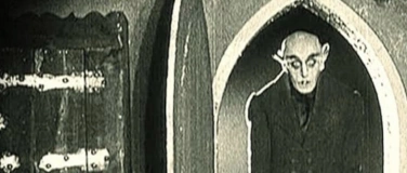 Event-Image for 'E. A. Poe: Grusel- und Schauergeschichten - Szenische Lesung'