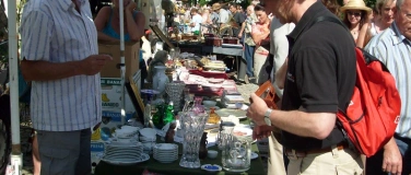 Event-Image for 'Jahres-Nachtflohmarkt in Neuötting'