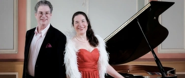 Event-Image for 'Liederabend "Frauenliebe und Leben"'