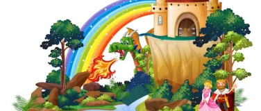 Event-Image for 'Märliziit'