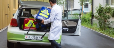 Event-Image for 'Spital zuhause Medizinischer Fortschritt oder Sparmassnahme?'