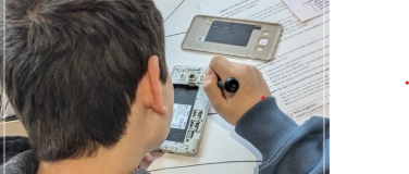 Event-Image for 'Ferien-Workshop: Handy, Laptop & Co 2026'