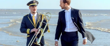 Event-Image for 'Kino im Stadthaussaal.ch «En Fanfare»'