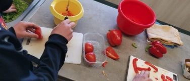 Event-Image for 'Ferien-Workshop: Das Klima ist, was du isst!'