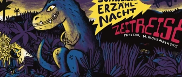 Event-Image for 'Erzählnacht'