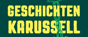 Event-Image for 'Geschichtenkarussell - Chinesische Erzählstunde'