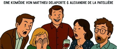 Event-Image for 'Der Vorname'