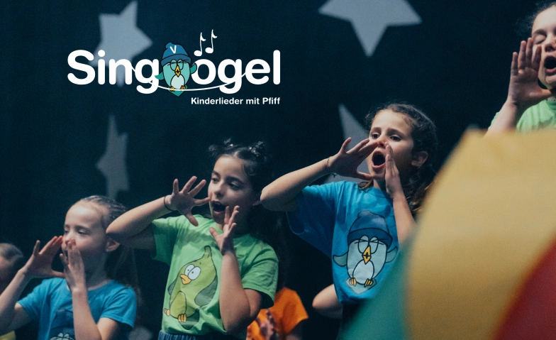 Singv&ouml;gel - Konzertreihe 2025 ${singleEventLocation} Tickets