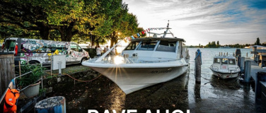 Event-Image for 'RAVE AHOI'