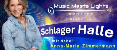 Event-Image for 'Schlager Halle'