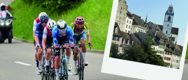Event-Image for 'Spezialrundgang: Tour de Suisse trifft Altstadtcharme'