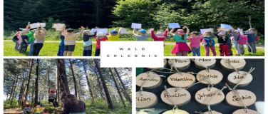 Event-Image for 'Entdecke das Walderlebnis mit Suchtprävention! (vormittags)'