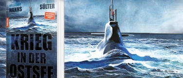 Event-Image for 'Krieg in der Ostsee - Lesung und Autoren-Talk'