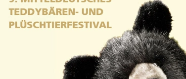 Event-Image for '9. Teddybären- und Kuscheltierfestival'