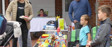 Event-Image for 'Hof- und Garagenflohmarkt Uelsen'