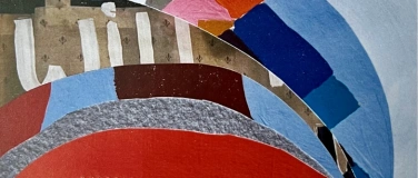 Event-Image for 'Einblick. EIDOS. Erlebnis.'