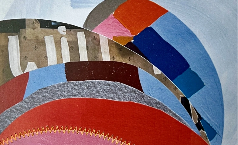 Event-Image for 'Einblick. EIDOS. Erlebnis.'