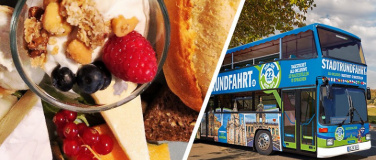 Event-Image for 'Dresdner Frühstück & Tagesticket Große Stadtrundfahrt'