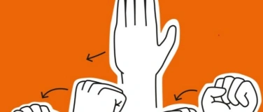 Event-Image for '"Sie tanzt"! Ein Abend für Frauen mit und ohne Behinderung'