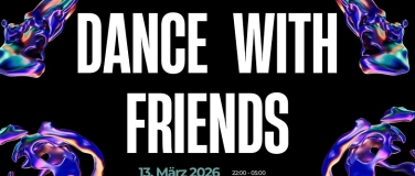 Event-Image for 'Dance with Friends'