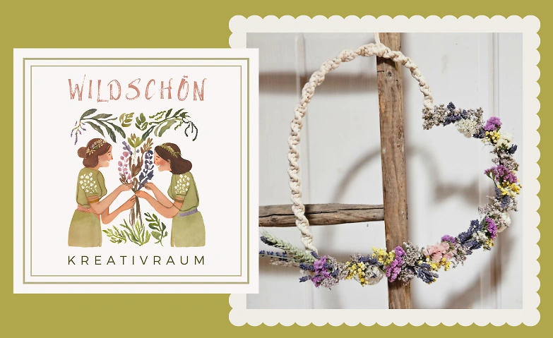 Event-Image for 'Workshop &bdquo;Herzliches zum Muttertag&ldquo;'