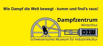 Event organiser of Dampfmaschinen-Fest 2025