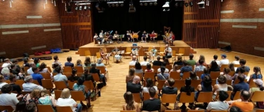 Event-Image for 'Tapas Musicales Teil 2'