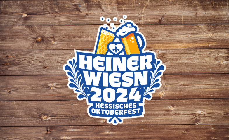 Oktoberfest Darmstadt - Heiner Wiesn 2024 ${singleEventLocation} Tickets