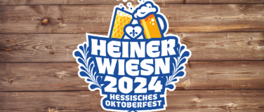 Event-Image for 'Oktoberfest Darmstadt - Heiner Wiesn 2024'