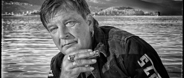 Event-Image for 'George & Band am Chlouserabe'