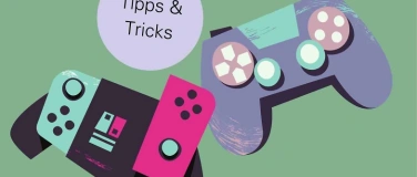 Event-Image for 'Gaming für Neulinge'