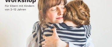 Event-Image for 'Konflikte  auf Augenh&ouml;he l&ouml;sen'