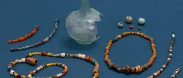 Event-Image for 'Glas - eine Erfolgsgeschichte'