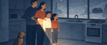 Event-Image for 'Sicherheit in Krisenzeiten - Vorsorge & Training'