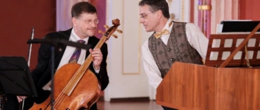 Event-Image for 'Im Geschmack von sechs Nationen'