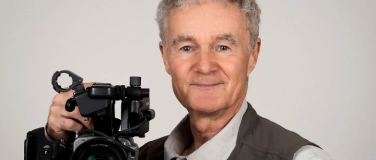 Event-Image for 'Der Reporter – Lesung mit Hanspeter Bäni'