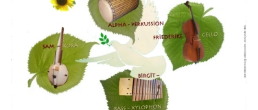 Event-Image for '6. Lindhardter Waldkonzert'