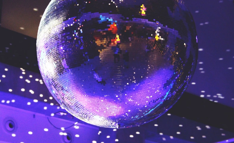 Event-Image for 'Silvester Party'