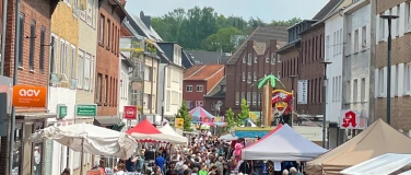 Event-Image for 'Übacher Maiblütenfest'