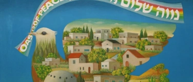 Event-Image for 'Woche der Religionen'