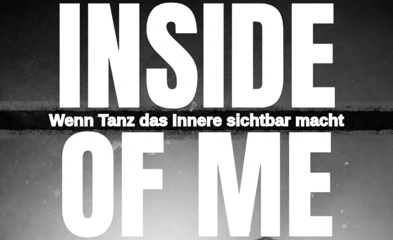 INSIDE OF ME Billets