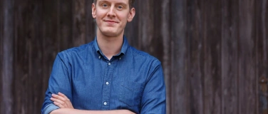 Event-Image for 'Jonas Greiner - Greiner für Alle - Comedy Sommer 2025'