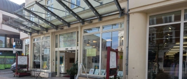 Event-Image for 'Tag der offenen Tür im Tageswerk'