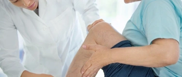 Event-Image for 'Publikumsvortrag: Schwere Beine, Krampfadern, Thrombose & Co'