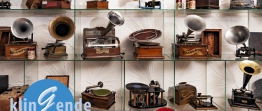 Event-Image for 'Klingende Museen:  Museen werden zu Konzertbühnen'