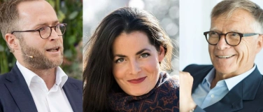Event-Image for 'Olivia Röllin im Gespräch mit Peter und Michael Wanner'