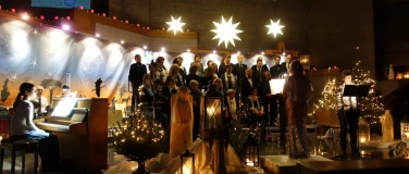 Event-Image for 'Adventskonzert Bettlechor - a light of hope'